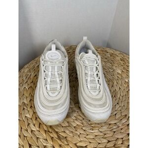 Size 8.5 - Nike‎ Air Max 97 Pure Platinum W 921733-100